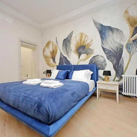4Bnb - Ottaviano Vatican Flat Rome Exterior photo