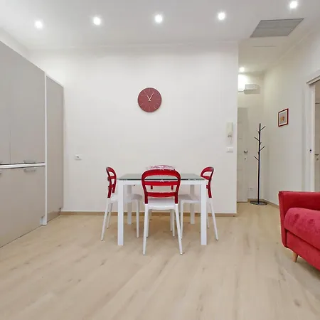 4Bnb - Ottaviano Vatican Flat Rome Exterior photo