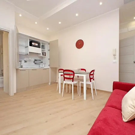 4Bnb - Ottaviano Vatican Flat Rome Exterior photo