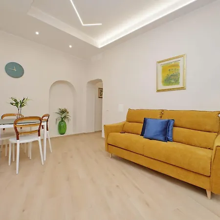 4Bnb - Ottaviano Vatican Flat Rome Exterior photo