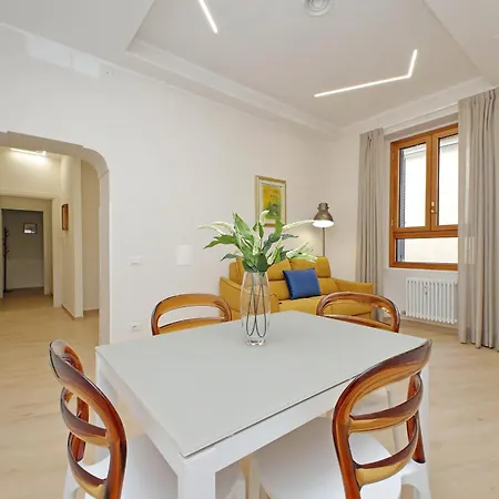 4Bnb - Ottaviano Vatican Flat Rome Exterior photo