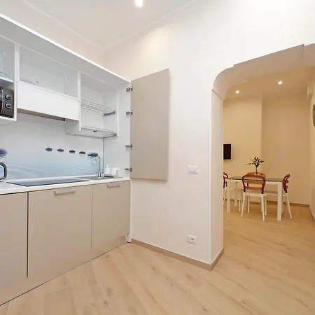 4Bnb - Ottaviano Vatican Flat Rome Exterior photo