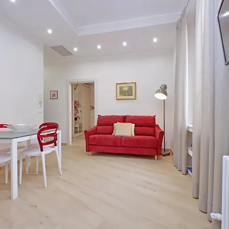 4Bnb - Ottaviano Vatican Flat Rome Exterior photo