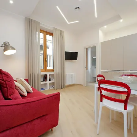 4Bnb - Ottaviano Vatican Flat Rome Exterior photo