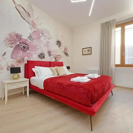 4Bnb - Ottaviano Vatican Flat Rome Exterior photo