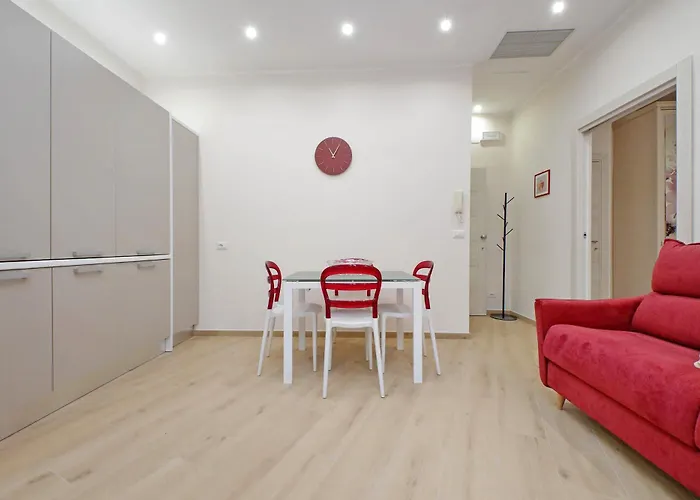 4Bnb - Ottaviano Vatican Flat