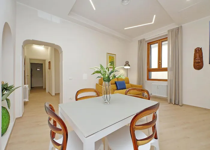 4Bnb - Ottaviano Vatican Flat