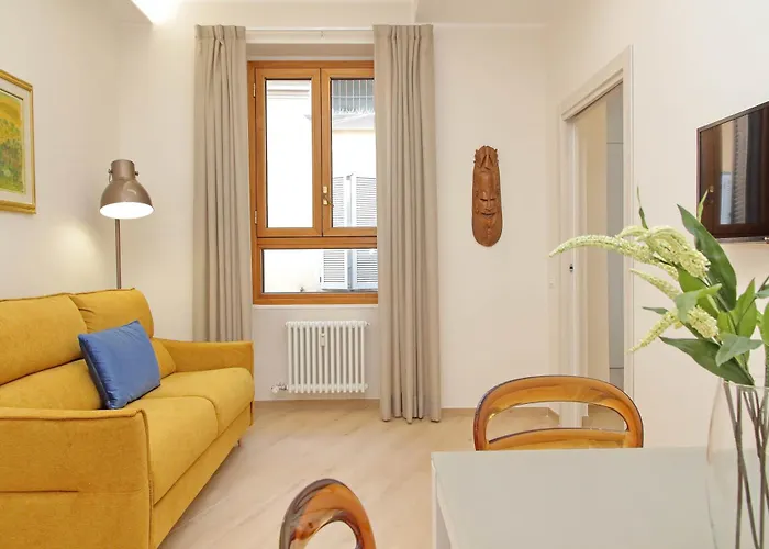 4Bnb - Ottaviano Vatican Flat
