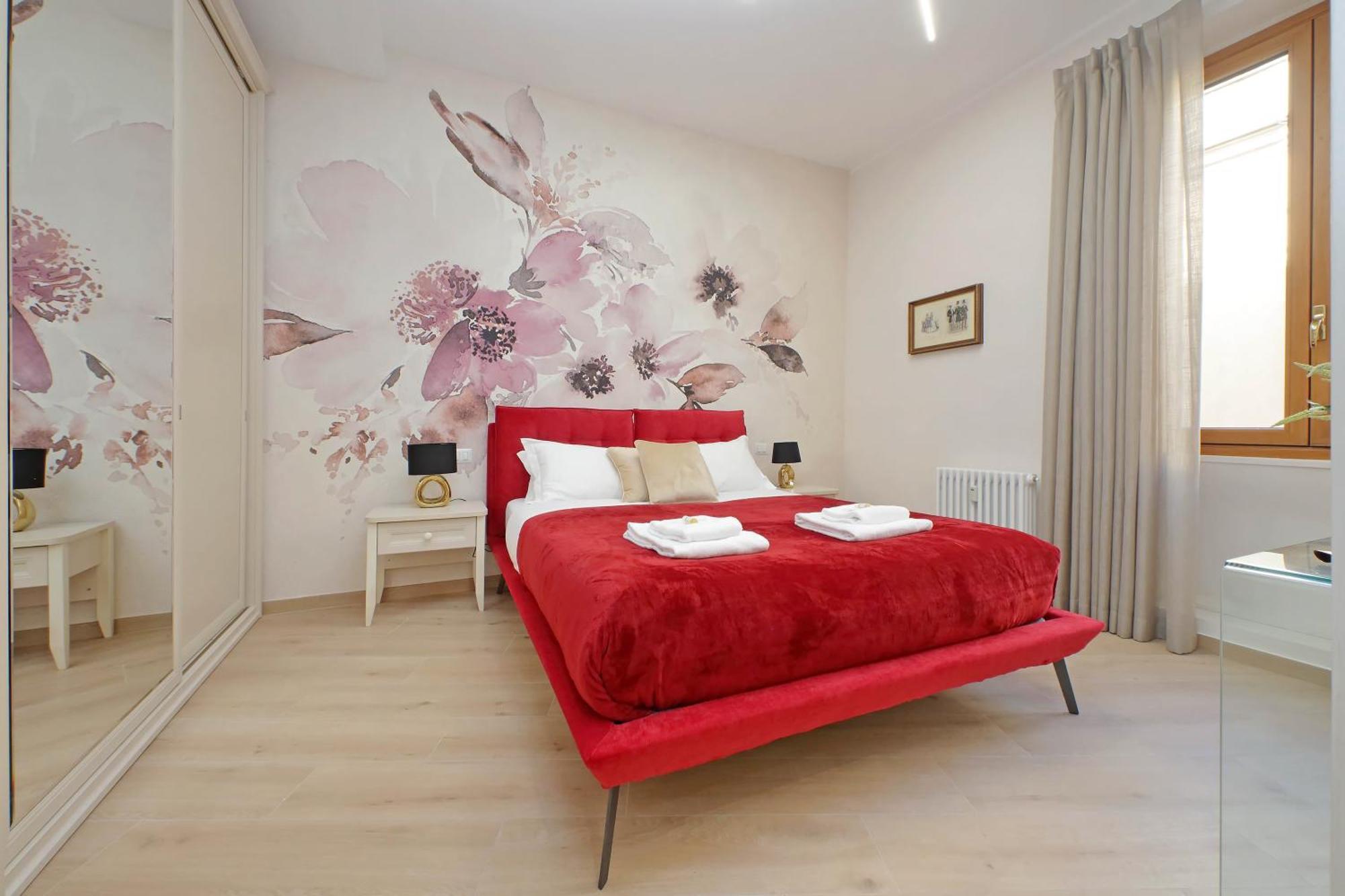 4bnb - Ottaviano Vatican Flat Appartamento *